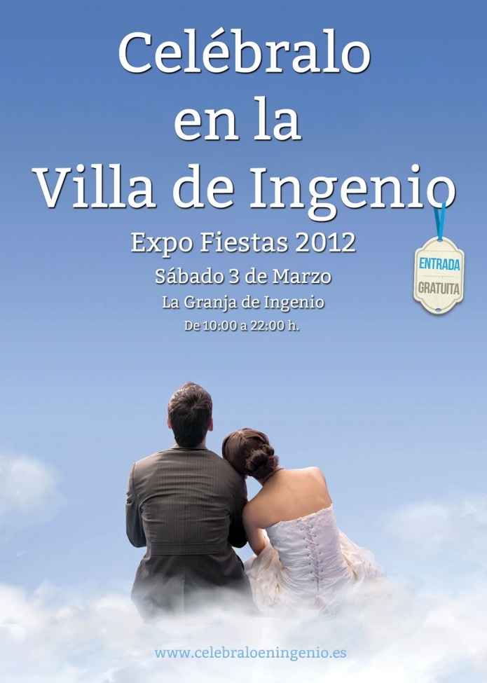 Expo Fiestas 2012