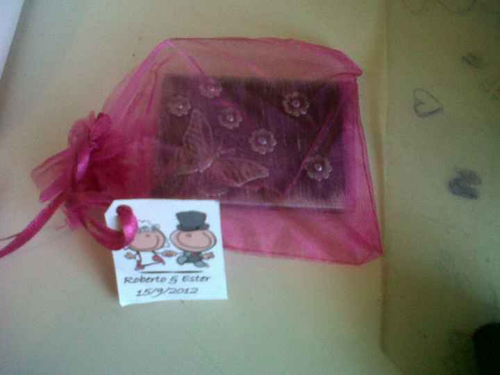 regalito mujer