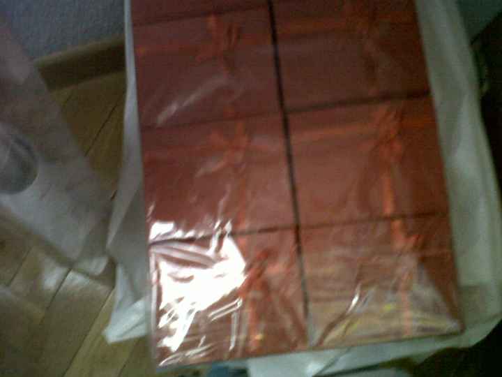 cajitas para los cigarros