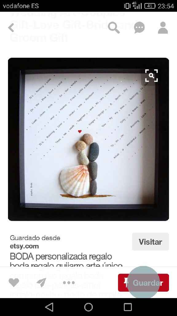 Regalos? - 1