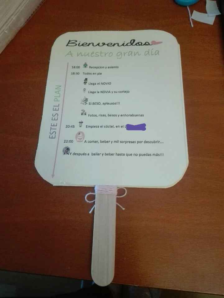 Mis pais pais y las lagrimas hechas - 1