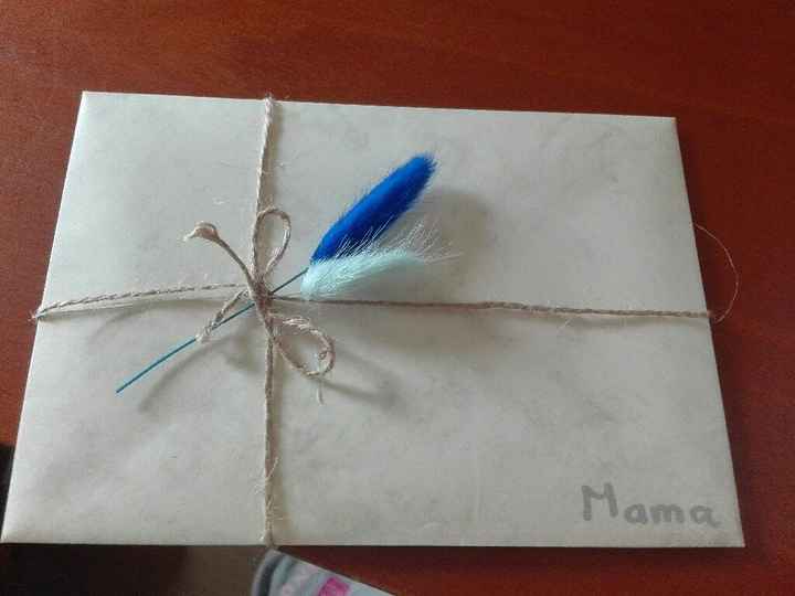 Mis invitaciones - 1