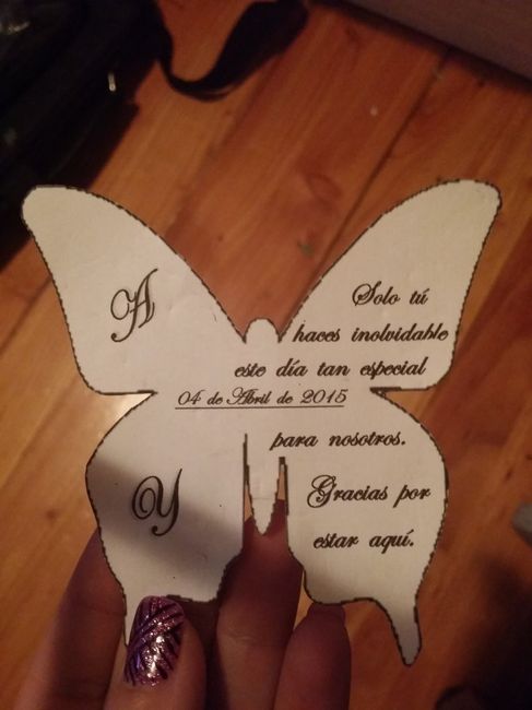 Manualidades - 2