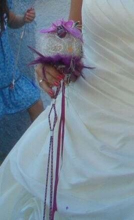 ramo novia