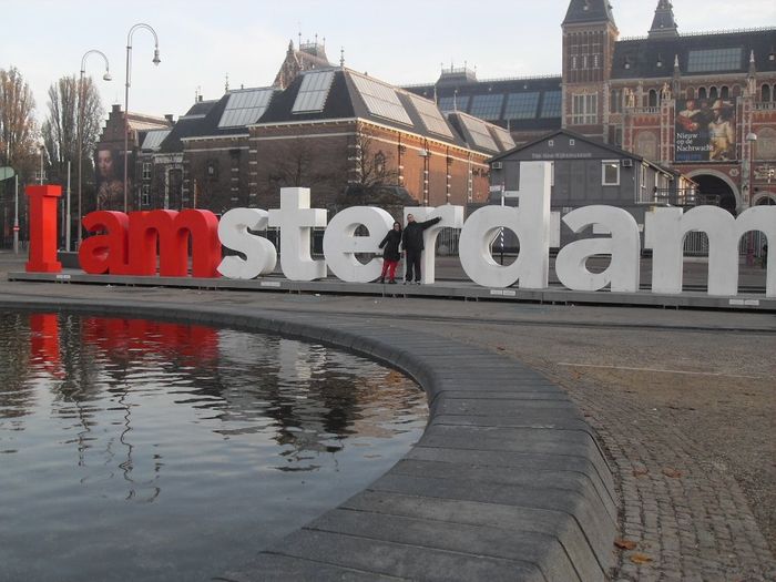 amsterdam