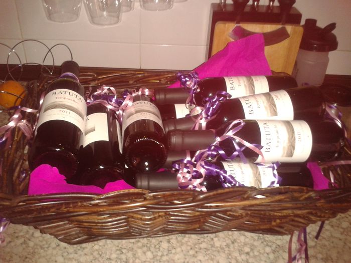 botellas