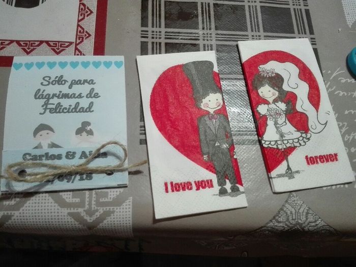 Mis pais pais y las lagrimas hechas - 3