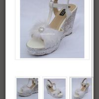 Cuñas para novia - 1