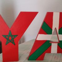 Como puedo pintar el corazon - 1