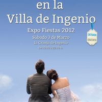Expo Fiestas 2012