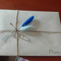 Mis invitaciones - 1