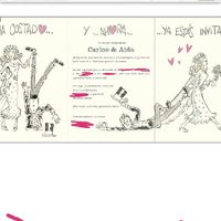 Mis invitaciones - 3