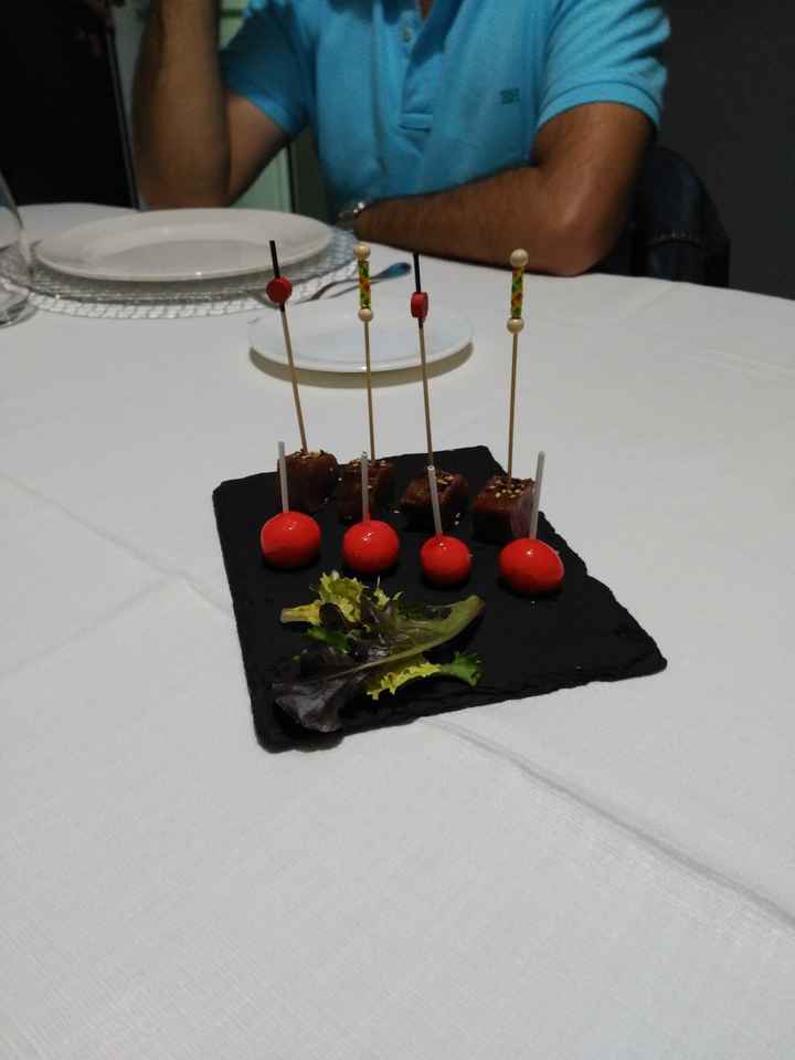 Catering
