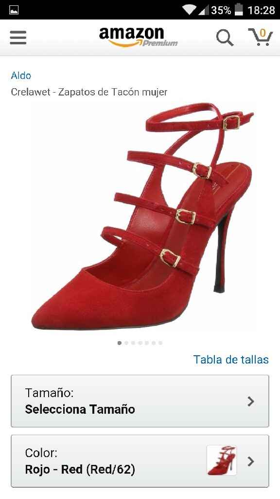 Cual os gusta? - 1