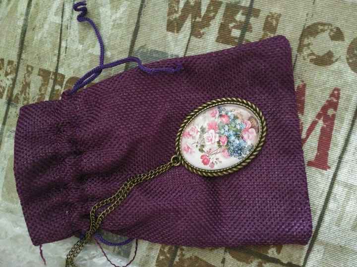 Mis detalles mujeres - 3