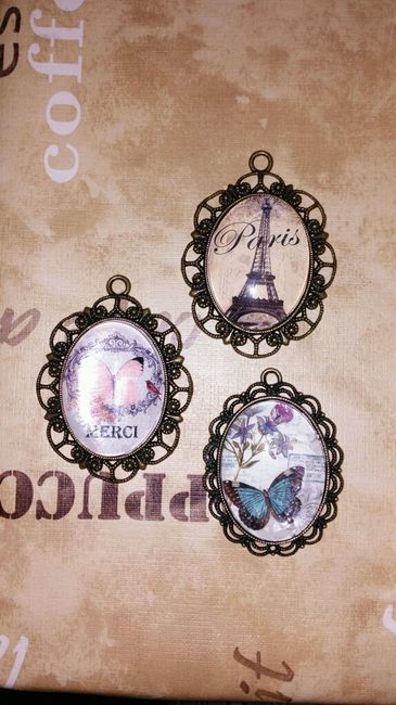 Detalles hechos a mano - 1