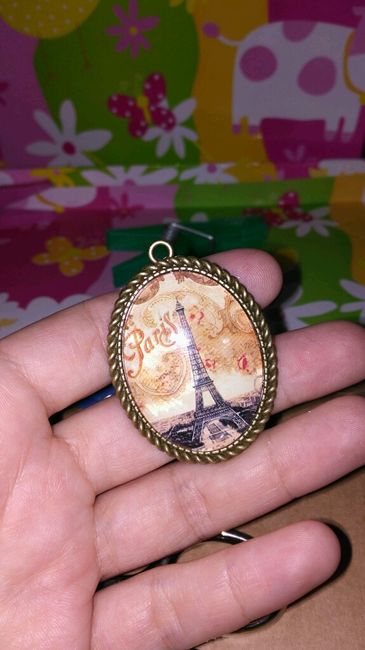 Regalo para las invitadas - 2