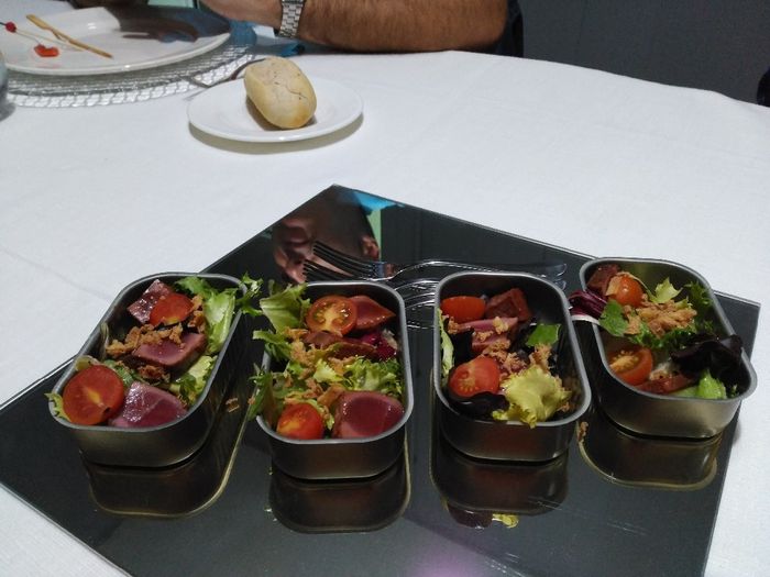 Catering