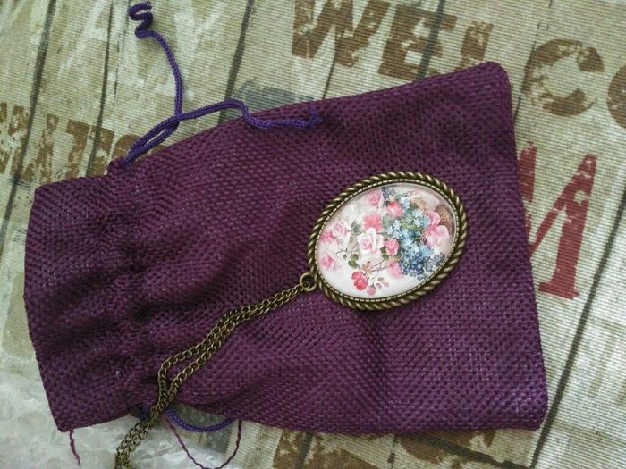 Mis detalles mujeres - 3