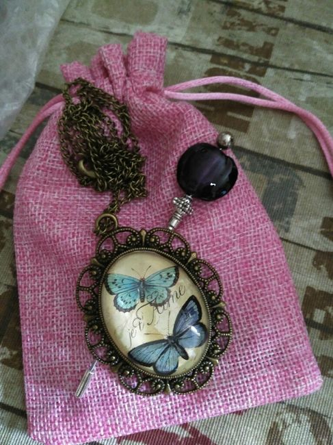Mis detalles mujeres - 4