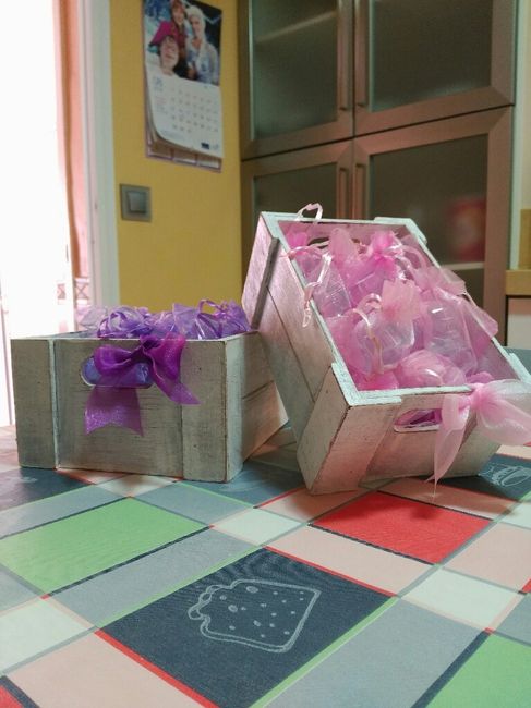 Cajas varias - 3