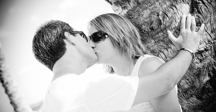 Iván y Mónica