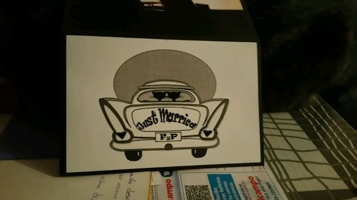 Invitaciones - 1
