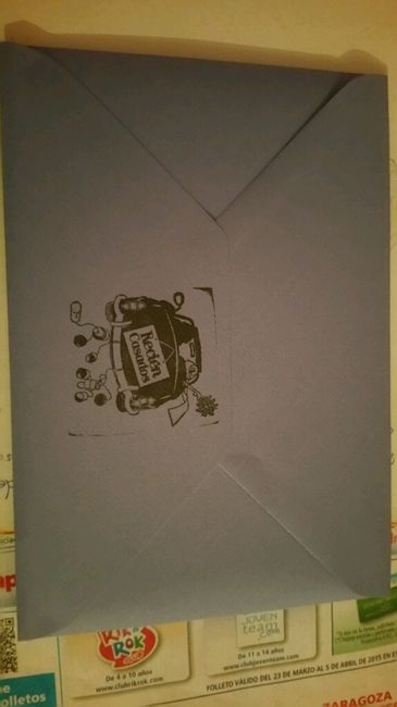 Invitaciones - 6