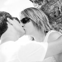 Iván y Mónica