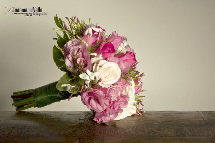 ramo de flores 