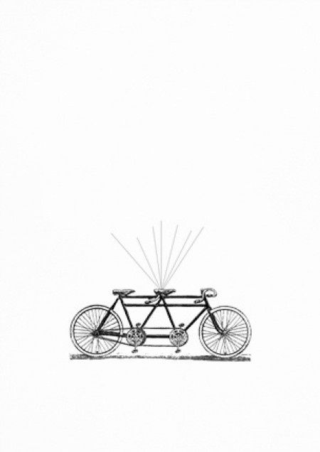bicicleta wish tree