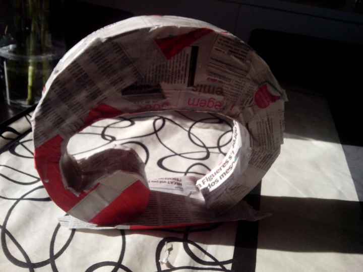 Diy letras 3d - 5