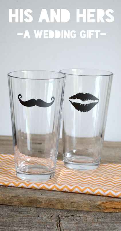 Vasos personalizados