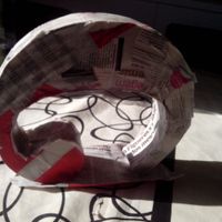 Diy letras 3d - 5
