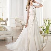 yajaida pronovias