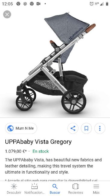 Como elegir carrito de bebé correcto y no morir en el intento 😅 4