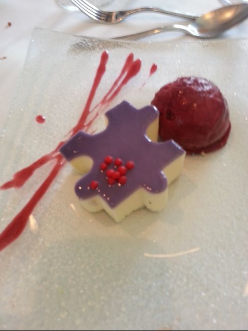 Tarta maracuya