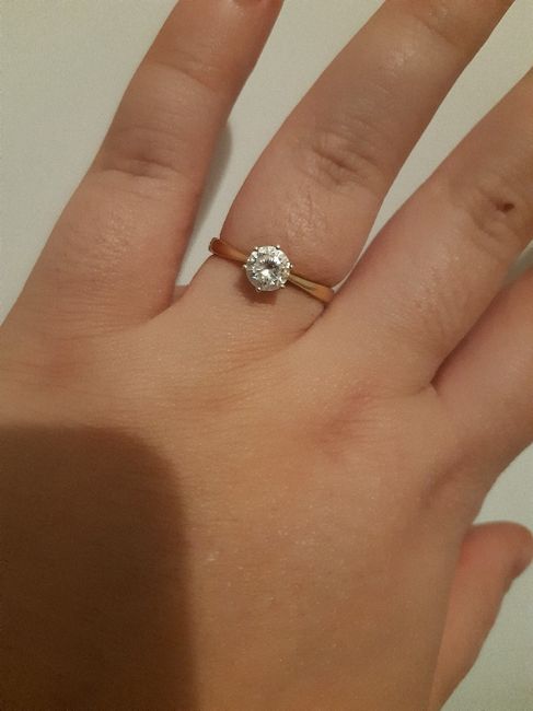 Comparte una foto de algo de tu boda 😜👇 27