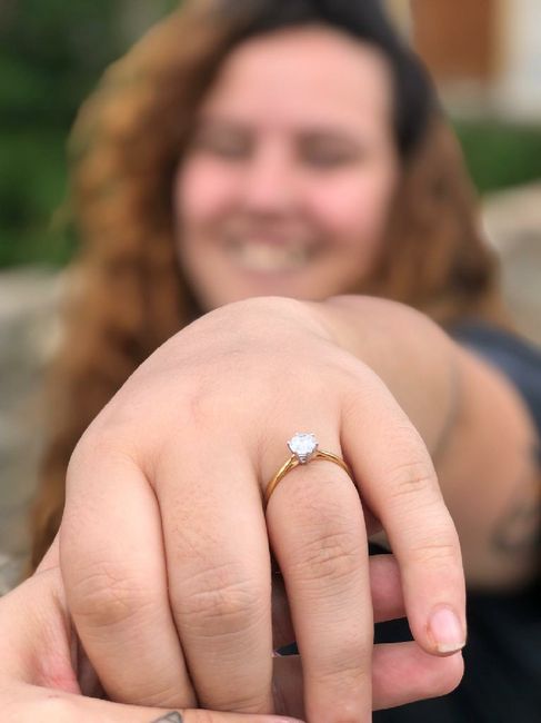 Comparte una foto de algo de tu boda 😜👇 26