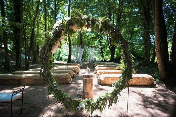 Comparte una foto de algo de tu boda 😜👇 24