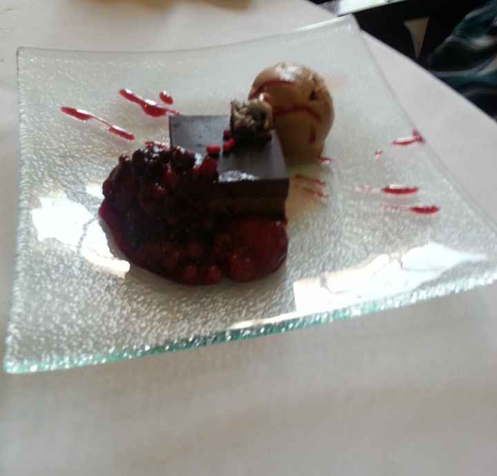 Tarta de café
