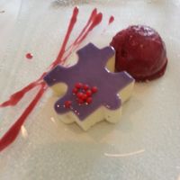 Tarta maracuya