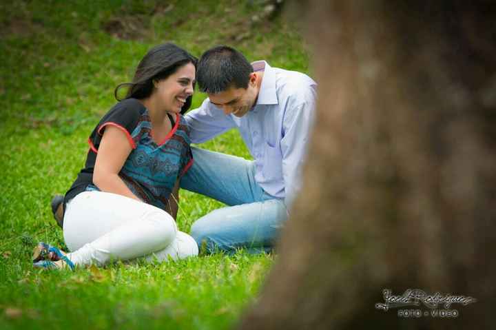 Fotos pre-boda ivan & fernanda - 13