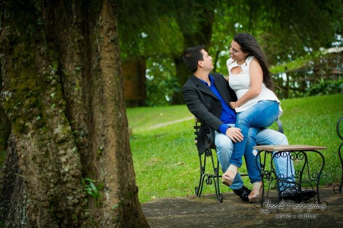 Fotos pre-boda ivan & fernanda - 5