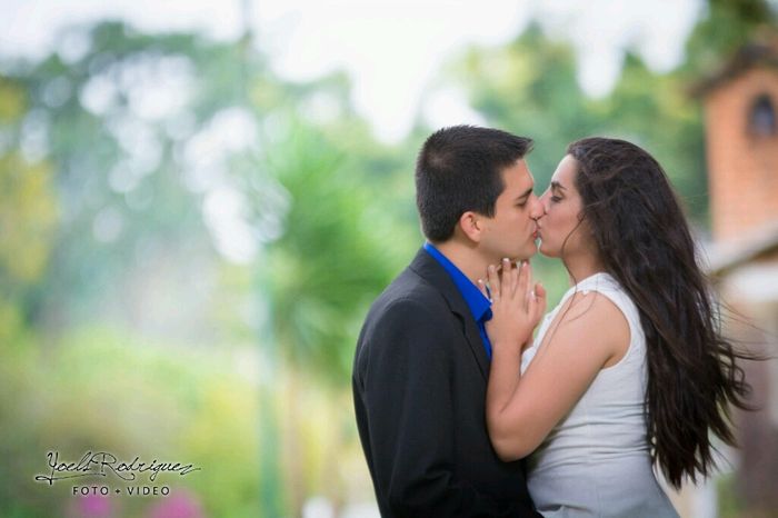 Fotos pre-boda ivan & fernanda - 7