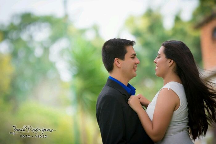 Fotos pre-boda ivan & fernanda - 8