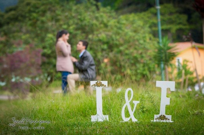 Fotos pre-boda ivan & fernanda - 9