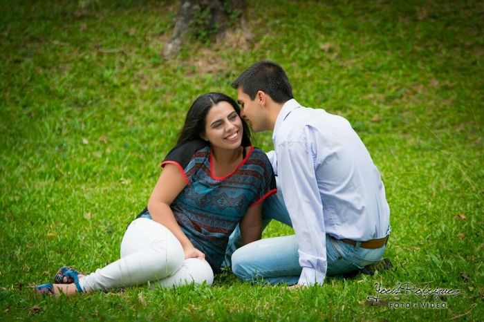 Fotos pre-boda ivan & fernanda - 12