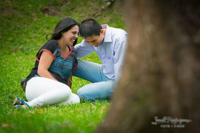 Fotos pre-boda ivan & fernanda - 13