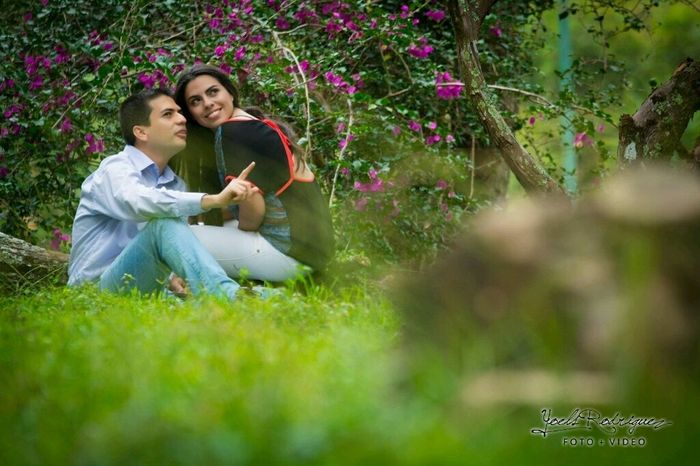 Fotos pre-boda ivan & fernanda - 15